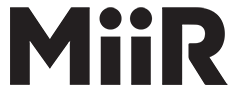 MiiR-Logo